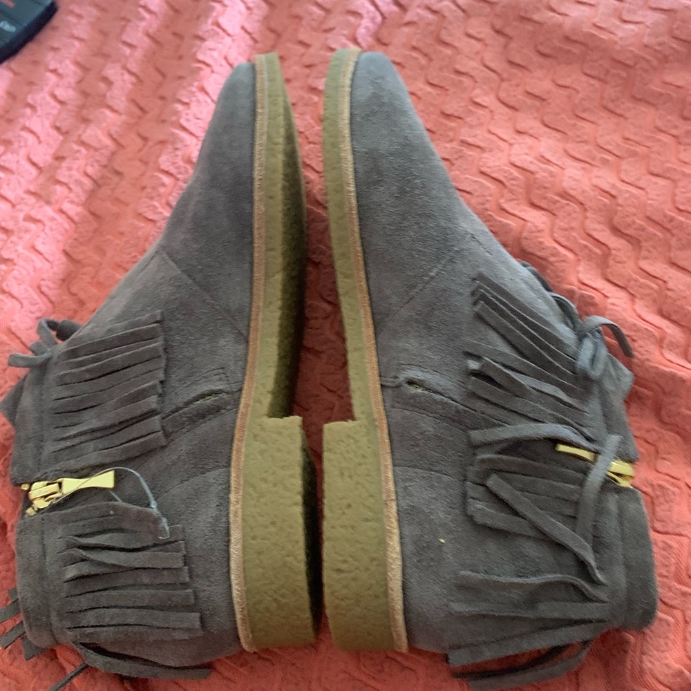 Kate Spade bootie - Picture 6 of 10
